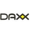 Daxx Logo