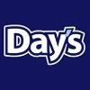 Day's Motor Group Logo