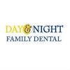 Day & Night Family Dental Logo