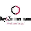 Day & Zimmermann Logo
