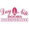 Day and Nite Doors Logo