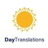 Day Translations Logo