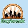 Daybreak Parent Child Centre Logo