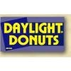 Daylight Donuts Logo