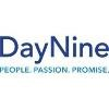 DayNine Consulting Logo