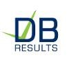 DB Results Logo