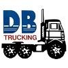 DB Trucking Logo