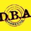 DBA Barbecue Logo