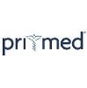 DBC Pri-Med Logo