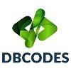 DBCodes Logo