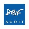 DBF AUDIT Logo