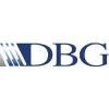 DBG Canada Logo