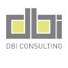 DBI Consulting Logo