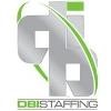 DBI Staffing Logo