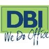 DBI Logo