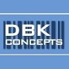 DBK Concepts Logo