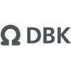 DBK David + Baader Logo