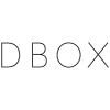 dbox Logo