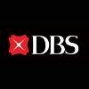 DBS Bank Logo