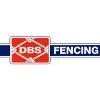 DBS Fencing Logo