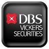 DBS Vickers Securities (S) Pte Logo