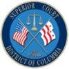 DC Courts Logo
