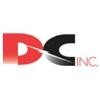 DC Electric Company Logo