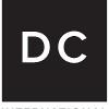 DC International Logo
