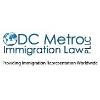 DC Metro Immigration Law Logo