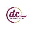 DC Promotions Logo