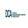 Dca Civil Engineering Group Logo