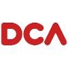 DCA Design Logo