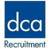 DCA Recruitment Logo