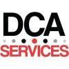 DCA Services Logo