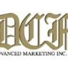 DCF Advanced Marketing Logo