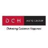 DCH Auto Group Logo