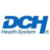 DCH Health System Logo