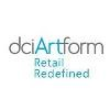 DCI-Artform Logo