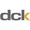 dck worldwide Logo