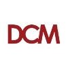 DCM Architecture & Engineering Logo
