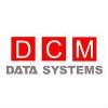 DCM Data Systems Logo