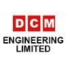 DCM Engineering Logo