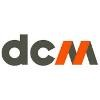 DCM Group Logo