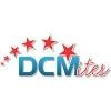 DCM International School Logo