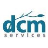 DCM Services Logo