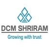 DCM Shriram Limited Logo
