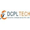 DCPLTECH Logo