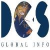 DCS GLOBAL INFO Logo
