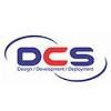 DCS Technologies Logo