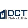 DCT Industrial Trust Logo